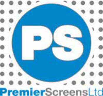 Premier Screens Ltd logo